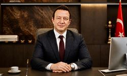 Çorum Eczacı Odası Başkanı Afacan’dan 19 Mayıs mesajı