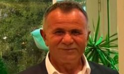 Emekli öğretmen Esat Özdemir vefat etti