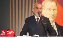 Erol Bozkurt: “Koltuk için değil, hizmet için adayım”