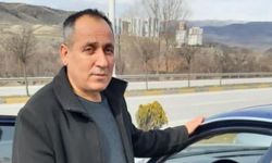 1 Mayıs’ta acı kaza: Çorumlu işçi Ankara’da hayatını kaybetti