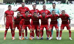 Çorum FK Erzurumspor'u ağarlayacak
