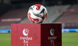 Trendyol 1. Lig’den Süper Lig’e yükselmek için play-off oynayacak takımlar ve eşleşmeler belli oldu.