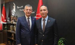 Sahaya iniyorlar! CHP’nin Çorum planı ve ilk ziyaret noktaları açıklandı
