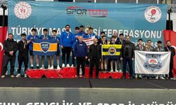 Çorum Belediye Spor tarih yazdı! Türkiye şampiyonu oldu
