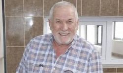 Mehmet Ceylan hayatını kaybetti