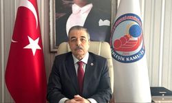 Orhan Yıldırım Çorum’a geliyor
