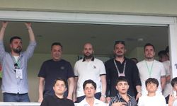 Muhsin Dere’den olay sözler: “Hakem maçın kaderini değiştirdi”