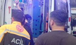 Sungurlu'da tartışma kana bulandı: Silahlı kavgada yaralanan şahıs hastaneye kaldırıldı