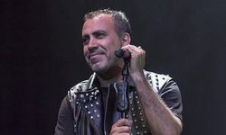 Haluk Levent yoğun bakıma alındı