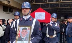 Ali Özer son yolculuğuna uğurlandı