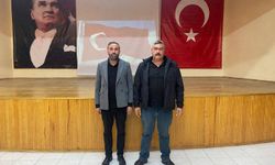 Mecitözü KÖYDES seçiminde güven tazelendi: Topcu ve Kaya yeniden seçildi