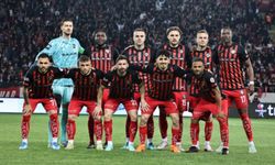 Arca Çorum FK tarih yazmak için sahaya çıkacak