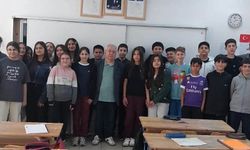 Sakin Karakaş emekli oldu