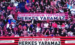 Trendyol Süper LİG'DEYİZ