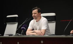 Uğur Uçar: “Hoca olarak ilk kupam, inşallah devamı gelir”
