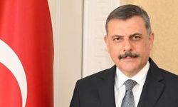 Bakan Mustafa Çiftçi, Süper Lig'e yükselen Arca Çorum FK'yi tebrik etti
