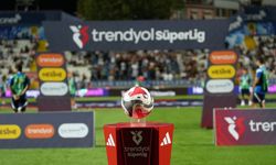 Süper Lig’de 13 şehrin takımı mücadele edecek