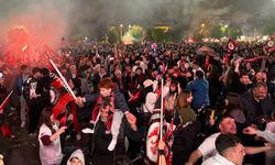 Çorum çifte bayram yaşıyor