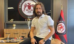 Arca Çorum FK’ya eski başkandan övgü dolu mesaj: “Zaferlerin daim olsun”