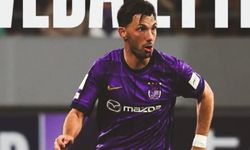 Tolgay Arslan, 35 yaşında futbolu bıraktı