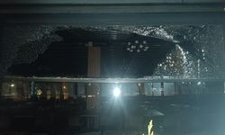 Çorum’daki restoran üçüncü kez kurşunlandı! İşletmeden haraç açıklaması geldi