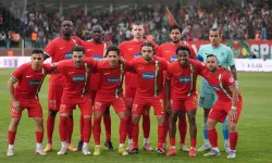 Flaş gelişme: 1. Lig bitti ve Süper Lig'e yükselen son takım belli oldu