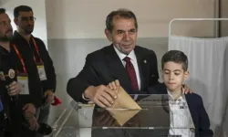 Galatasaray’da seçim tamamlandı: Dursun Özbek güven tazeledi