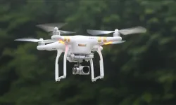 Gökyüzünde izinsiz uçuşun ağır faturası: Dron uçuran kişiye 108 bin lira ceza kesildi