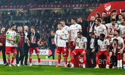 ARCA Çorum FK’dan teşekkür mesajı