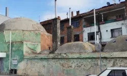 Tarihi dönüşüm başladı: Çevresi kamulaştırılacak