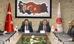 Hükümlüler TİGEM’de üretim süreçlerinde görev alacak