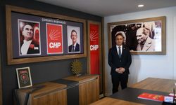 CHP İl Başkanı Solmaz’dan dikkat çeken sözler: “Hak yerini mutlaka bulacak”