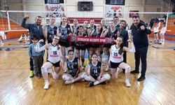 Yıldız Sultanlar Yarı Final Yolunda Fırtına Gibi!