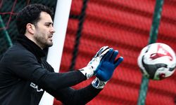 Arca Çorum FK'nın Play-Off mesaisi başladı