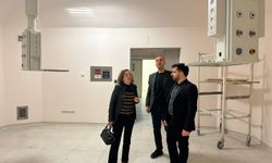 Kargı Devlet Hastanesi’nde Ameliyathane Açılışı İçin Geri Sayım