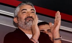 Arca Çorum FK’dan Savaş Balçık’a Anlamlı Teşekkür