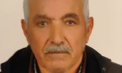Cuma Gümüş hayatını kaybetti