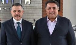 Milletvekili Kaya açıkladı: Afetzedelere 20 milyon TL ödenek