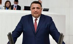 Oğuzhan Kaya’dan Kurban Bayramı mesajı: Gazze vurgusu dikkat çekti