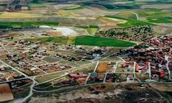 O köy Çorum’un yeni mahallesi oldu