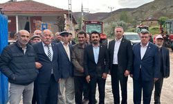 Tahtasız: Karaçay Köyü’nün çilesi bitmiyor