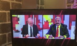 Başkan Taner İsbir KON TV’de Ortaköy’ün vizyonunu anlattı