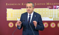 Meclis’te dengeleri sarsacak iddia: Yeni yol grubu dağılıyor mu?
