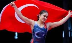 Milli sporculardan Avrupa’da madalya yağmuru