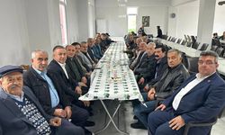 Tahtasız: Köylerimizin ihtiyaçlarını dinleyeceğiz