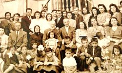 1949’dan günümüze uzanan hatıra: Müezzinoğlu sülalesinin nostaljik fotoğrafı