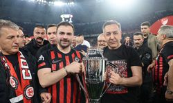 Muhsin Dere’den şampiyonluk mesajı: “Bu hikâye inancın ve birlikteliğin eseri”