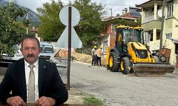 Nevzat Kuzu’dan doğalgaz çalışmalarına tepki
