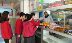 Okul kantinlerinde yeni dönem, hangi ürünler yasaklanacak
