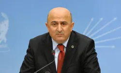 Ömer Faruk Eminağaoğlu’ndan CHP’ye kritik kurultay çağrısı